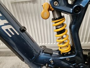 elektrokolo HAIBIKE NDURO 8 Freeride i 750 - 6