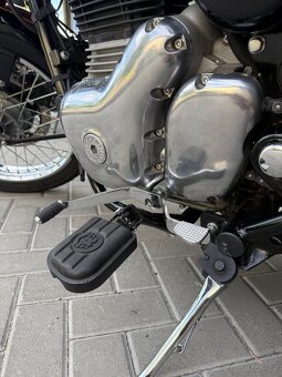 Royal Enfield Classic 350 - 6