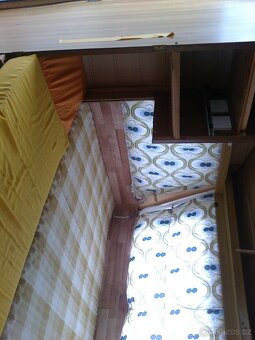 Prodám  KARAVAN n126B- vajíčko - 6