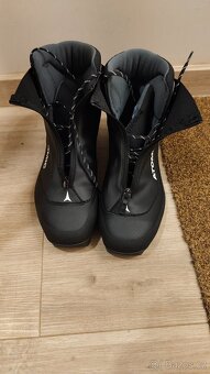 Kompletní běžkařský set Peltonen n grip - 6