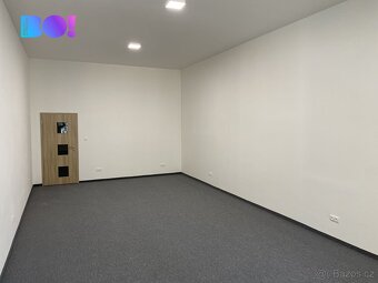 Pronájem komerčního prostoru, 42 m², ul. Beckovského, Havlíč - 6