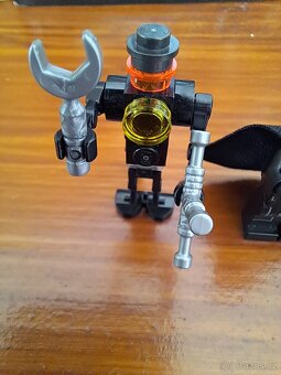 Lego 75183 Star Wars - 6