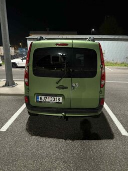 Renault kangoo 1.6 - 6