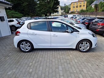PEUGEOT 208 Style, 1.2 PT+LPG, r.v. 2016, nové rozvody - 6