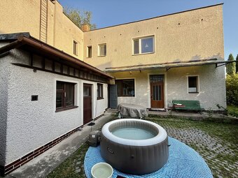 Komerční nemovitost s širokým využitím – dvě bytové jednotky - 6