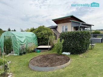 Prodej, chata 16 m², Plzeň - 6