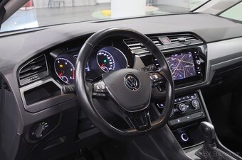 VW Touran Comfortline 2.0TDI 110kW DSG - záruka Autodraft - 6