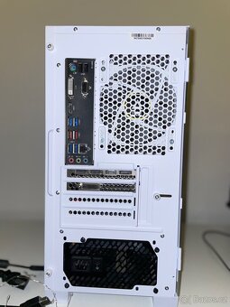 HERNÍ PC RYZEN 5/ GTX 1060 6GB/ 16GB RAM - 6
