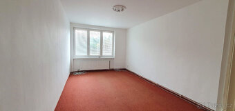 Pronájem bytu 2+1 na ul. Evžena Rošického - 6