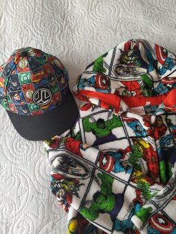 Marvel- Avengers - 6