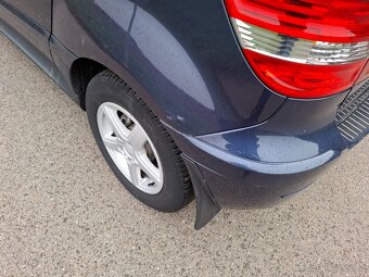 Mercedes B 150 1.5i 70kw Klima Alu Model 2008 Nová Stk-- - 6