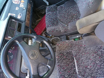 Škoda Forman Solitaire- Rezervace - 6