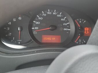 RENAULT MASTER  L3H2 2.3DCi 96kW - 6