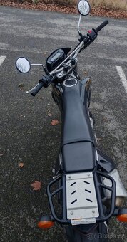 Kawasaki KLX 230 - 6