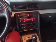 S-Line,Motor BFC 136 kw 2.5 tdi nové rozvody,vacky - 6