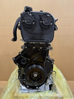 motor Audi VW 2,0 TFSI CVK CVKB CVKC DEM DEMA NOVÝ - 6