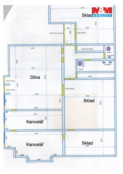 Pronájem komerčního objektu v Hradci Králové - 6