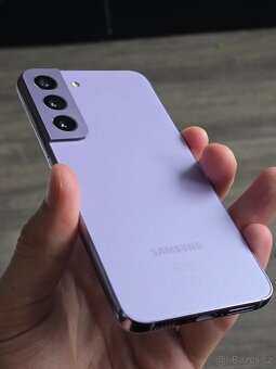 Samsung Galaxy S22 128Gb - 6