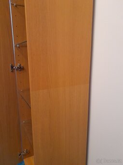 Koupelnová skříňka Godmorgon - 6