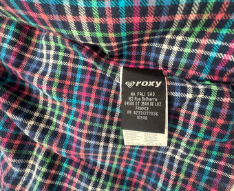 Dětská bunda Junior Roxy vel. 16 let - 6