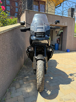 Harley Davidson Pan America Special 2021 - 6