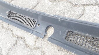 Opel Frontera A - TORPÉDO - 6