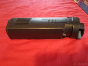 Potřeby pro akvaristiku 2. - 6