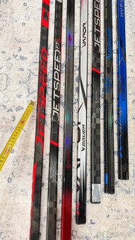 ✅ PRAVAČKY HOKEJKY = BAUER + CCM ✅ - 6