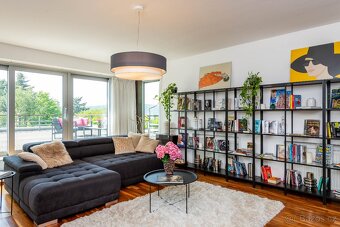 Prodej luxusní vily, Bratislava, Slovensko - 6