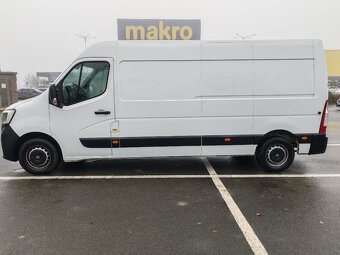 Renault Master Facelift L3H2 - 6