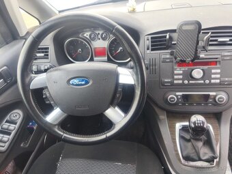 Ford C max 2009 - 6