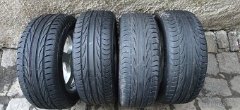 Disky Zender 16" - 215/55/16 - můžu poslat - 6