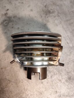 Válec Stadion - výbrus - 6