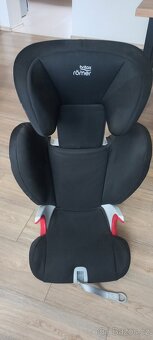 autosedačka römer 15-36kg - 6