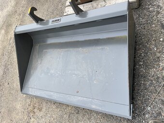 Lopata nakladač Kramer - 6