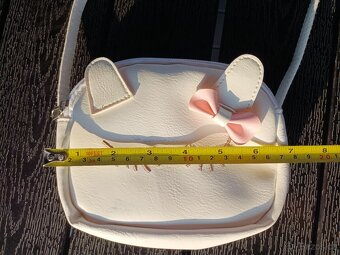 dívčí kabelka, taška - 6