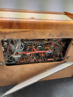 Gramoradio tesla 1005A - 6