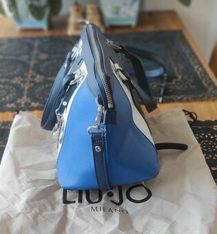 Kabelka zn Liu Jo, nová - 6