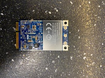 MacBook 2006 náhradní díly - 6