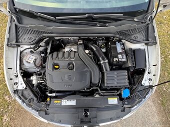 Seat Leon 1.5 TGI - 6