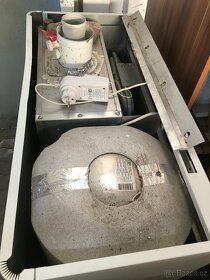 Plynový kotel Thermona - 6