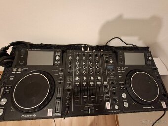 Pioneer set - 6