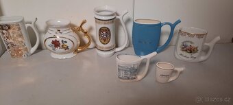 Lázeňské pohárky-pítka - 6