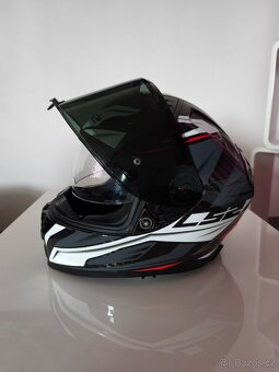 LS2 FF811 Vector 2 Savage - 6