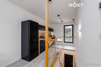 Prodej byt 3+kk, 63㎡ - 6