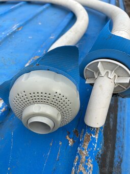 Prodám pískovou filtraci - 6