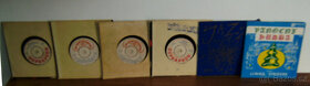 Gramofonové desky singly 44 ks - 6