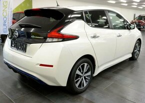 Nissan LEAF Acenta 40kWh elektro záruka 110 kw - 6