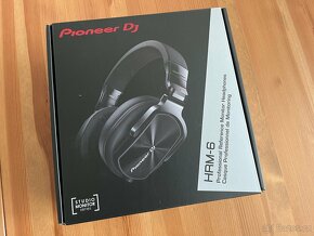 Pioneer DJ HRM-6 - 6