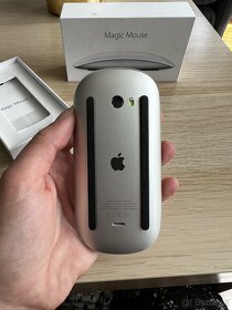 Apple Magic Mouse 2 - 6